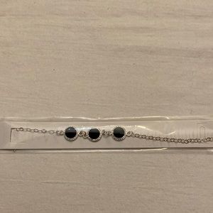 Silver 925 bracelet